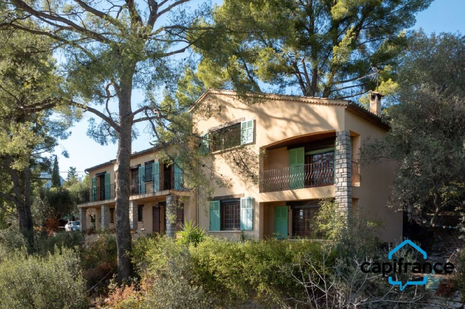 te koop villa La Valette-du-Var Var 3
