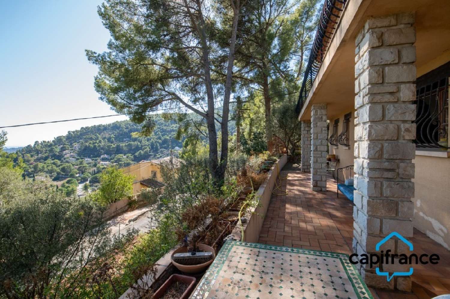 te koop villa La Valette-du-Var Var 4