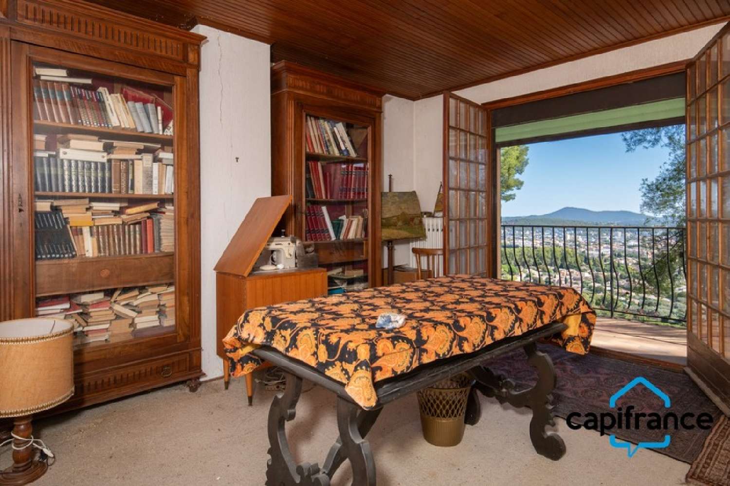 te koop villa La Valette-du-Var Var 5