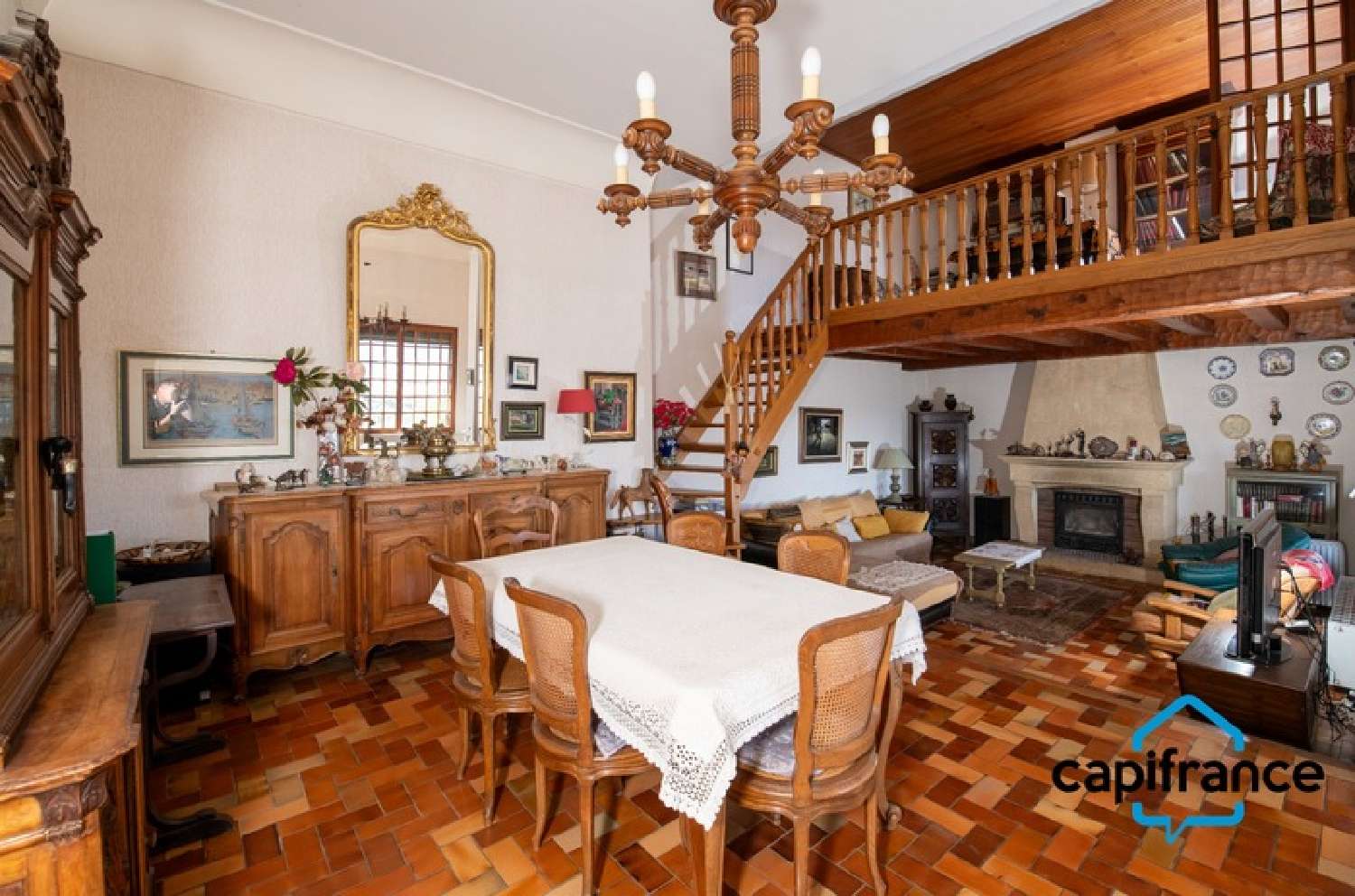 te koop villa La Valette-du-Var Var 6