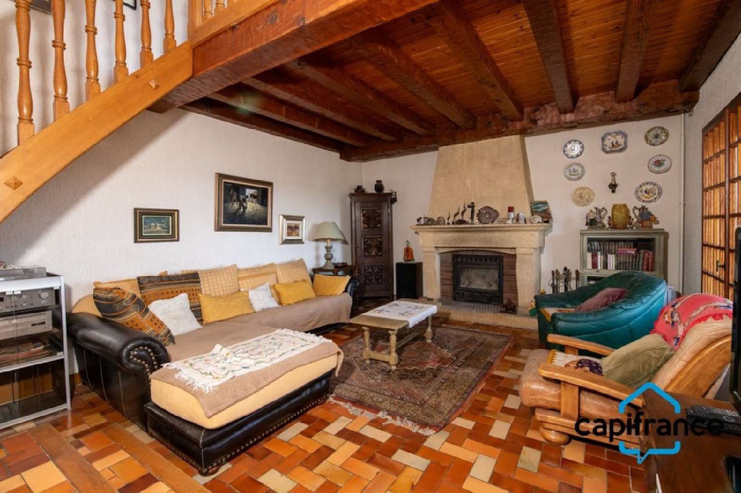 te koop villa La Valette-du-Var Var 7