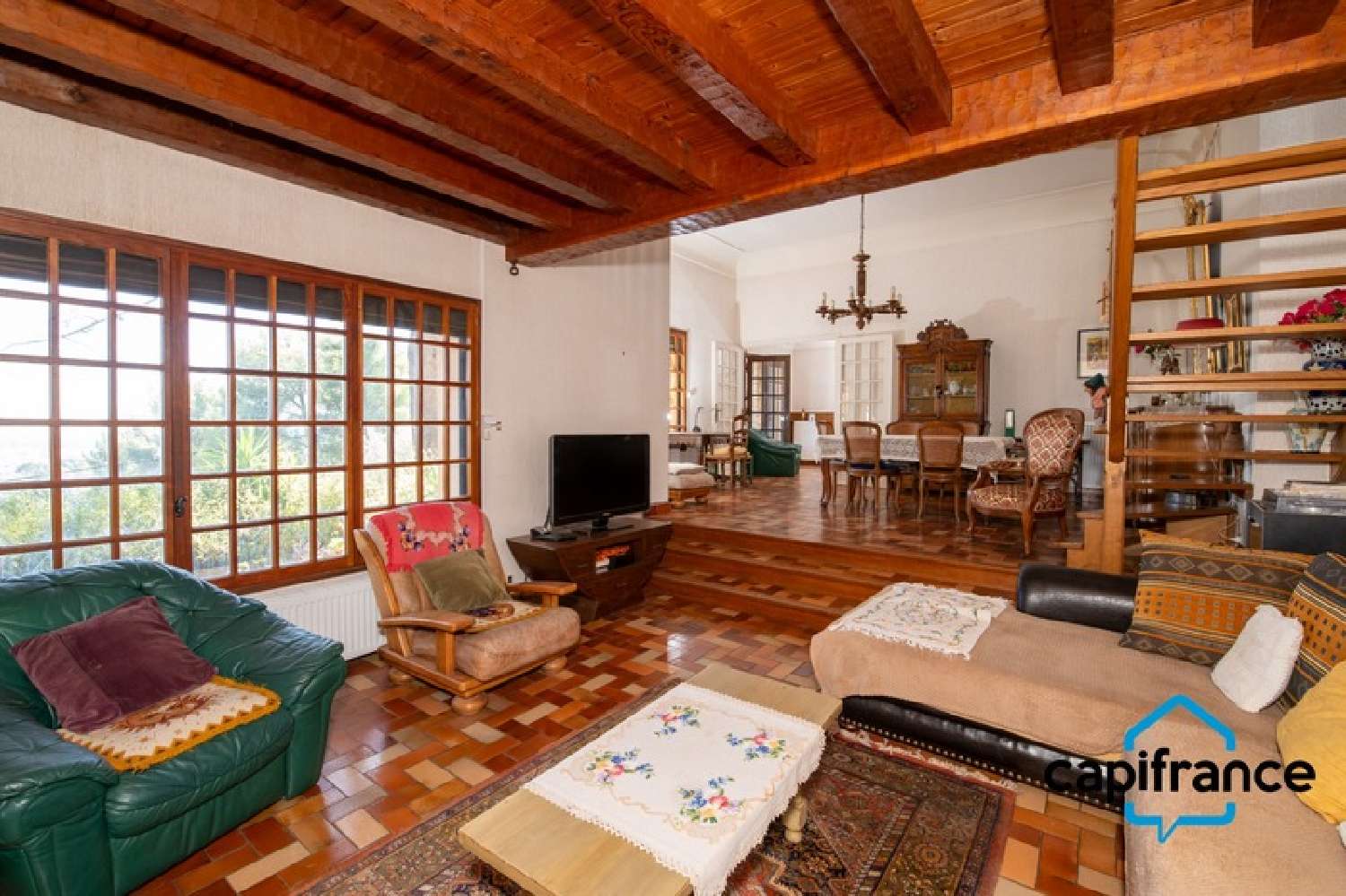 te koop villa La Valette-du-Var Var 8