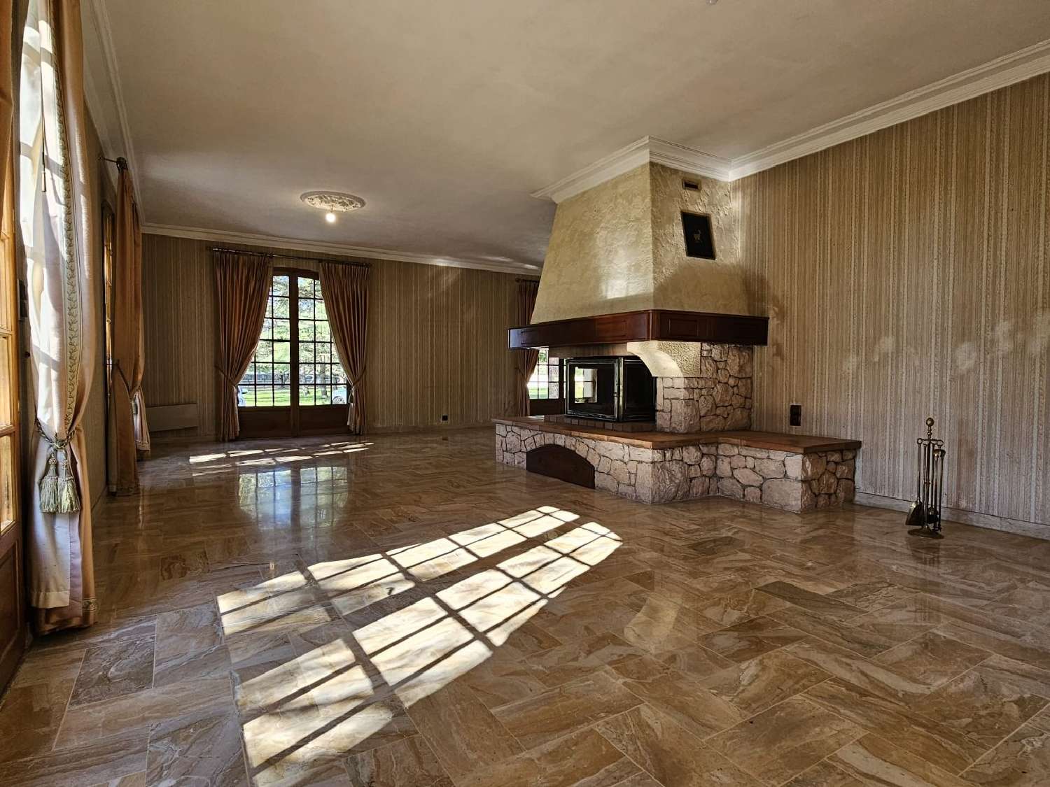 à vendre villa Labarthe-sur-Lèze Haute-Garonne 5