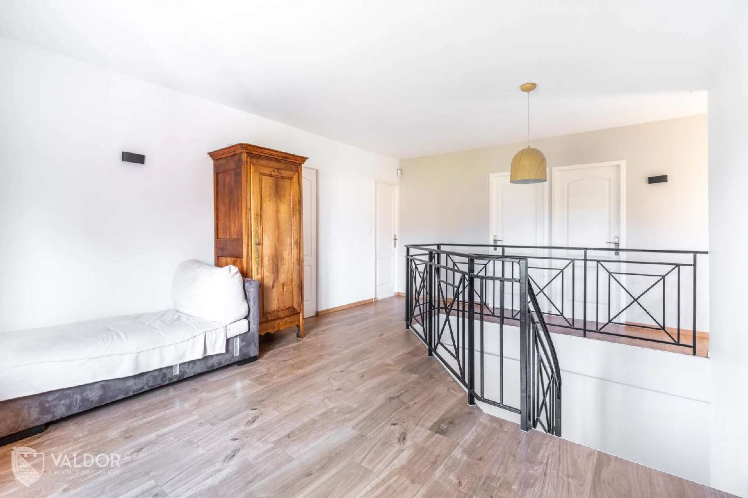 à vendre villa Lachassagne Rhône 6