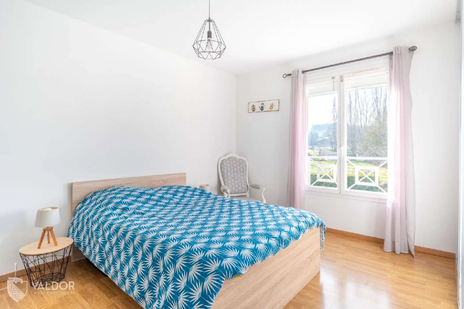 à vendre villa Lachassagne Rhône 7