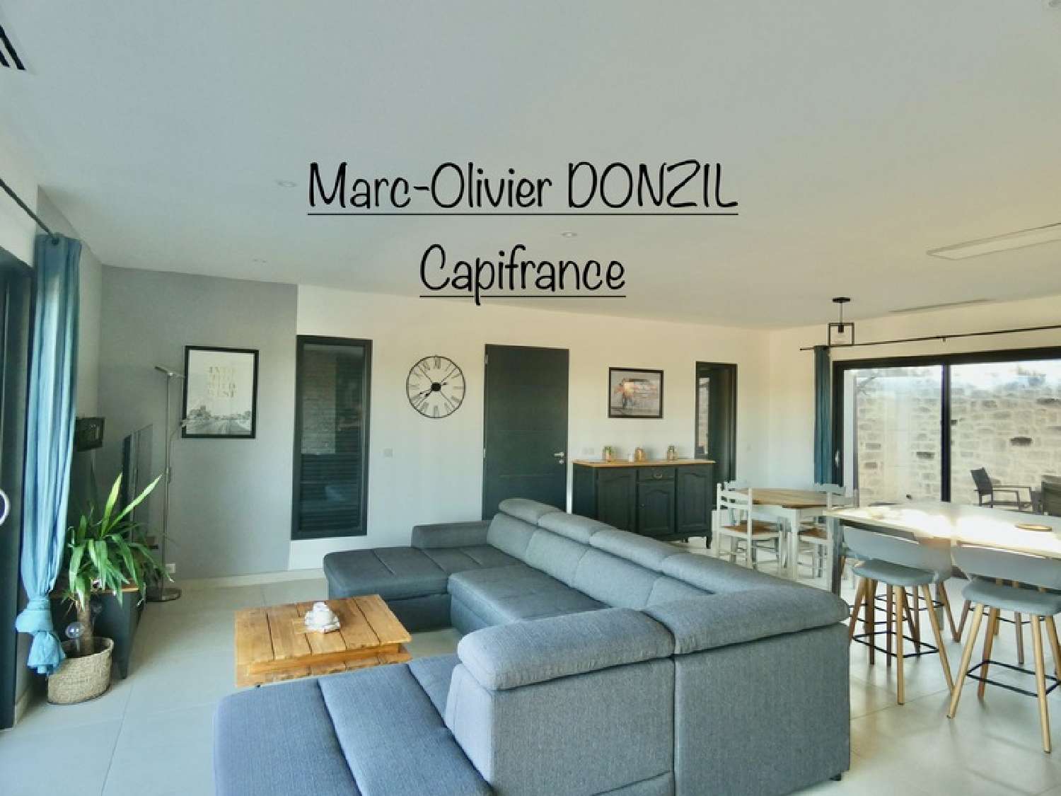  te koop villa Lauret Hérault 4