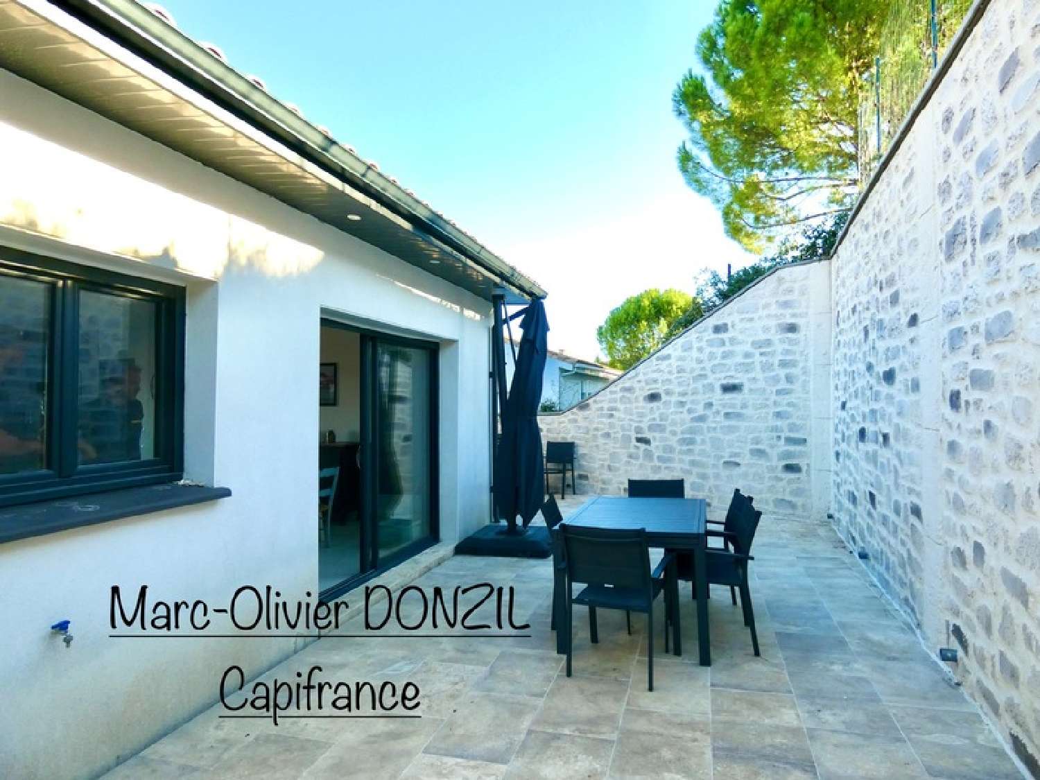  te koop villa Lauret Hérault 8