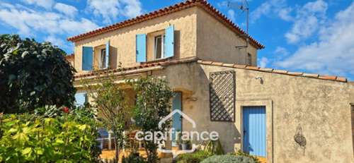 Le Brusc Var villa foto 7158374