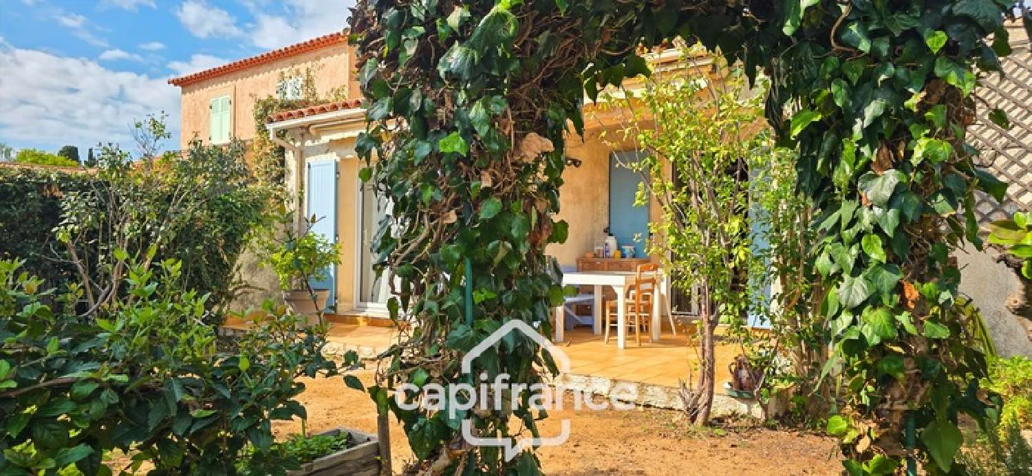  en venta villa Le Brusc Var 2