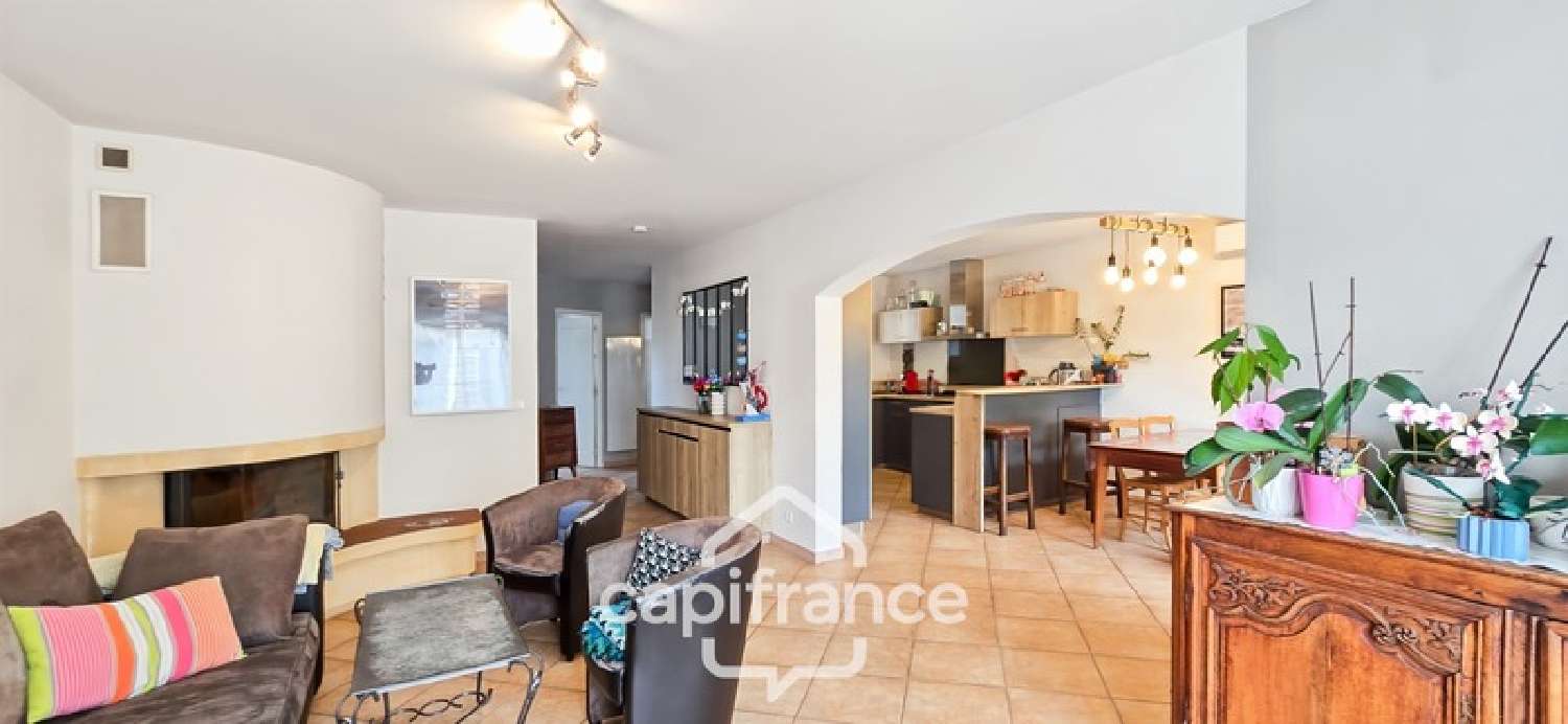  en venta villa Le Brusc Var 3