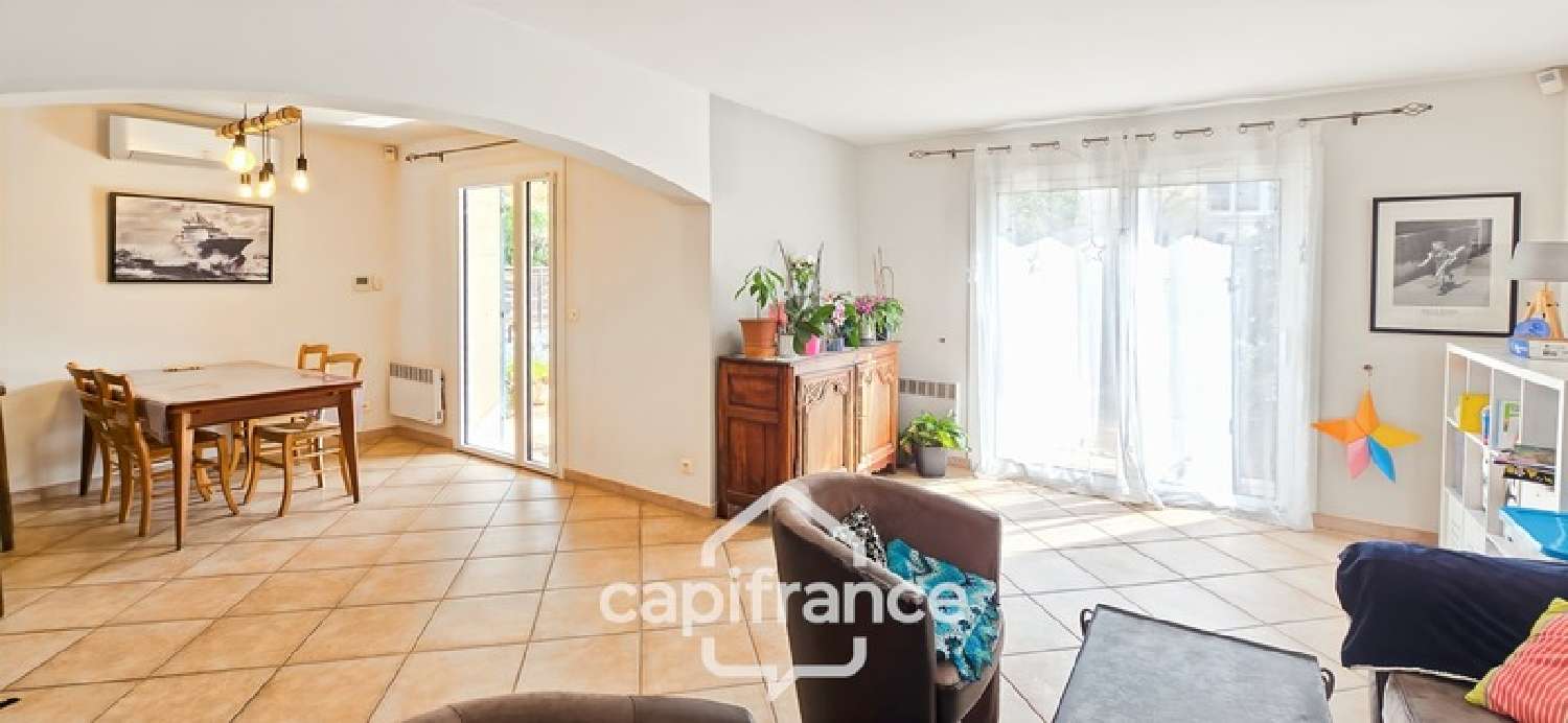  en venta villa Le Brusc Var 4