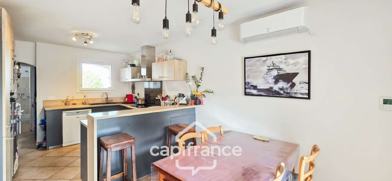  en venta villa Le Brusc Var 5