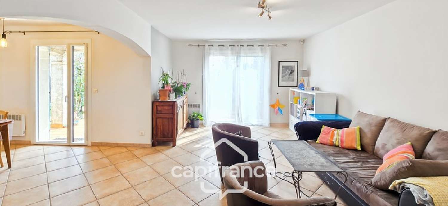  en venta villa Le Brusc Var 6