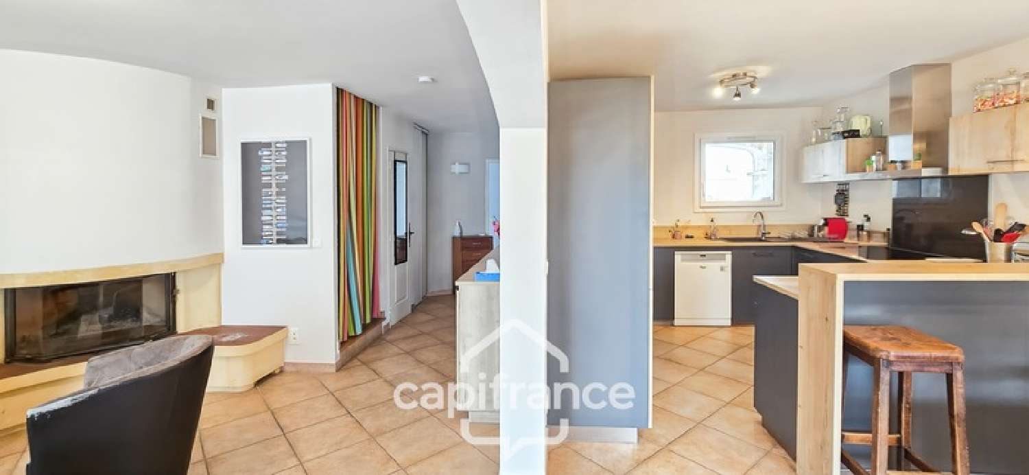  en venta villa Le Brusc Var 7