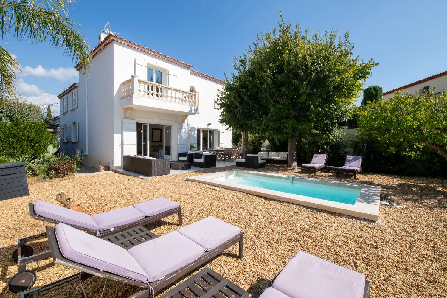  te koop villa Le Brusc Var 1