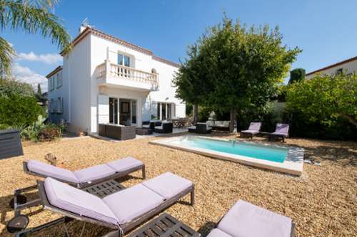 Le Brusc Var villa foto 7162244