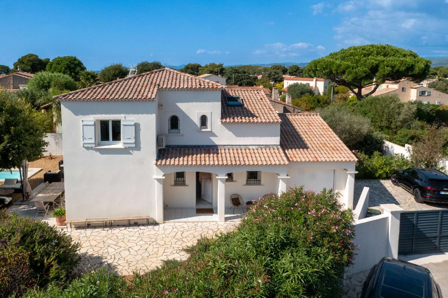  te koop villa Le Brusc Var 2