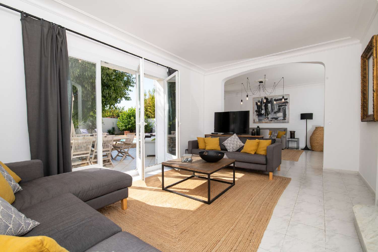  te koop villa Le Brusc Var 3