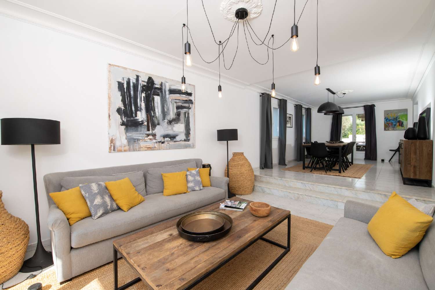  te koop villa Le Brusc Var 4