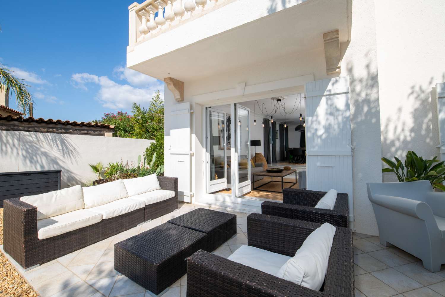  te koop villa Le Brusc Var 5