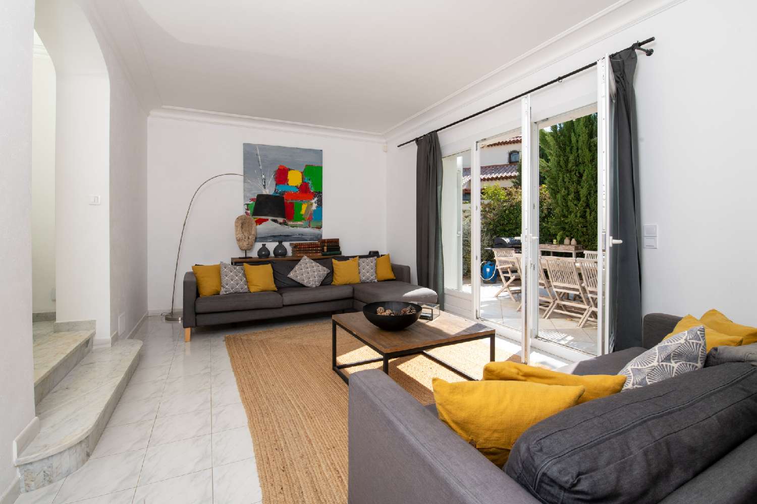  te koop villa Le Brusc Var 6