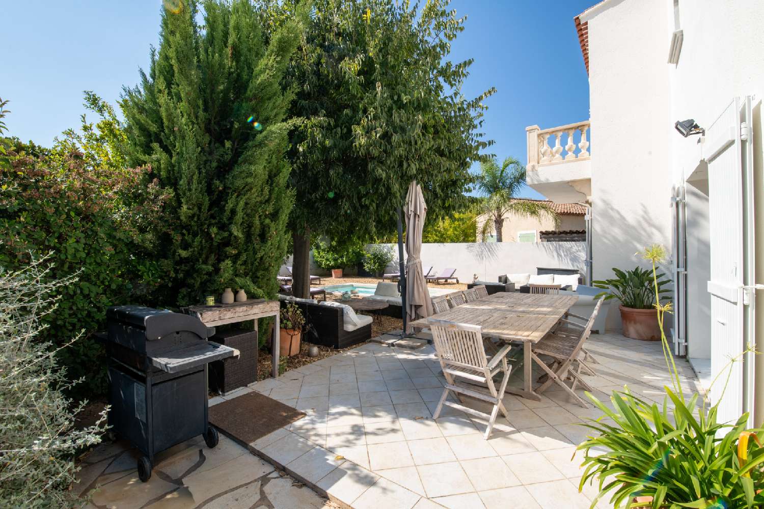  te koop villa Le Brusc Var 7