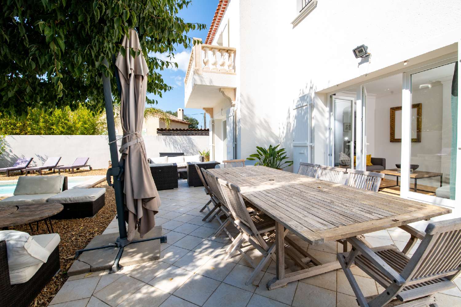  te koop villa Le Brusc Var 8