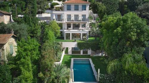 Le Cannet Alpes-Maritimes Villa Bild 7148307
