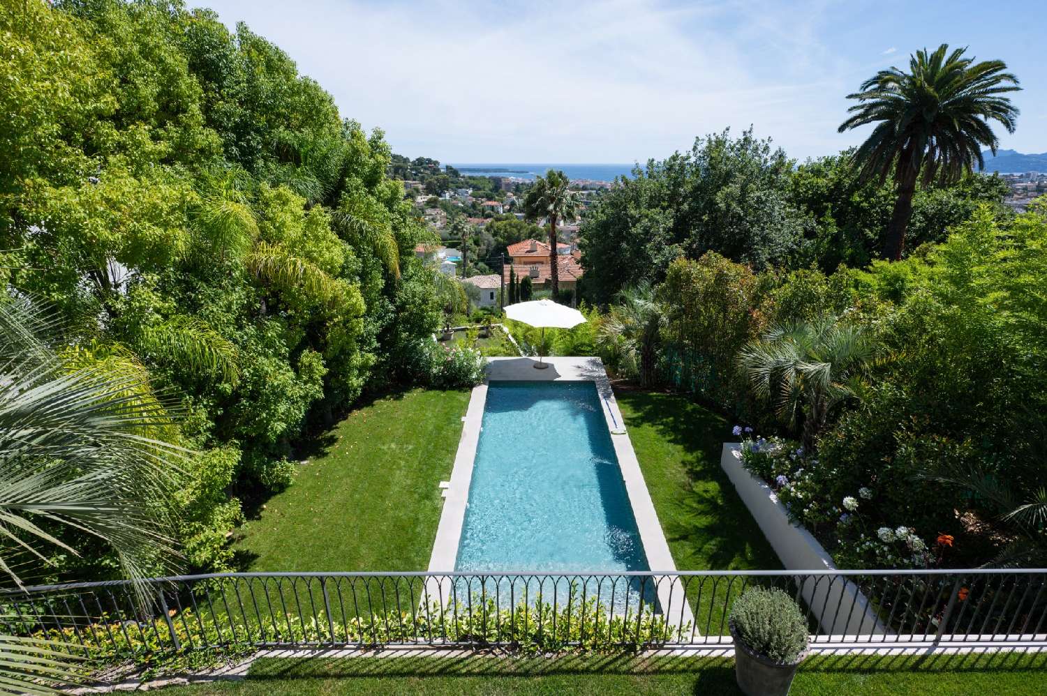  kaufen Villa Le Cannet Alpes-Maritimes 2