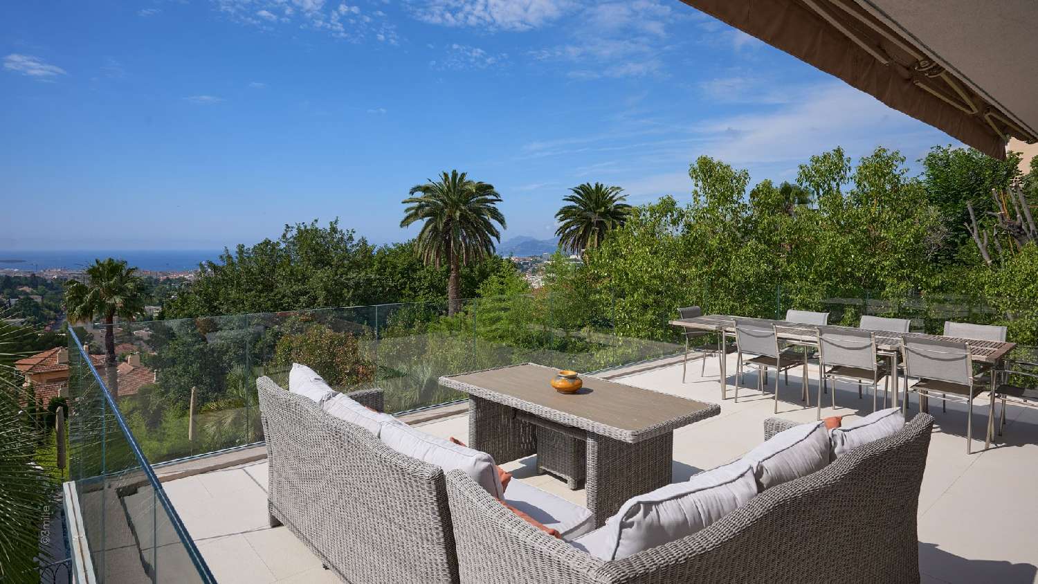  kaufen Villa Le Cannet Alpes-Maritimes 5