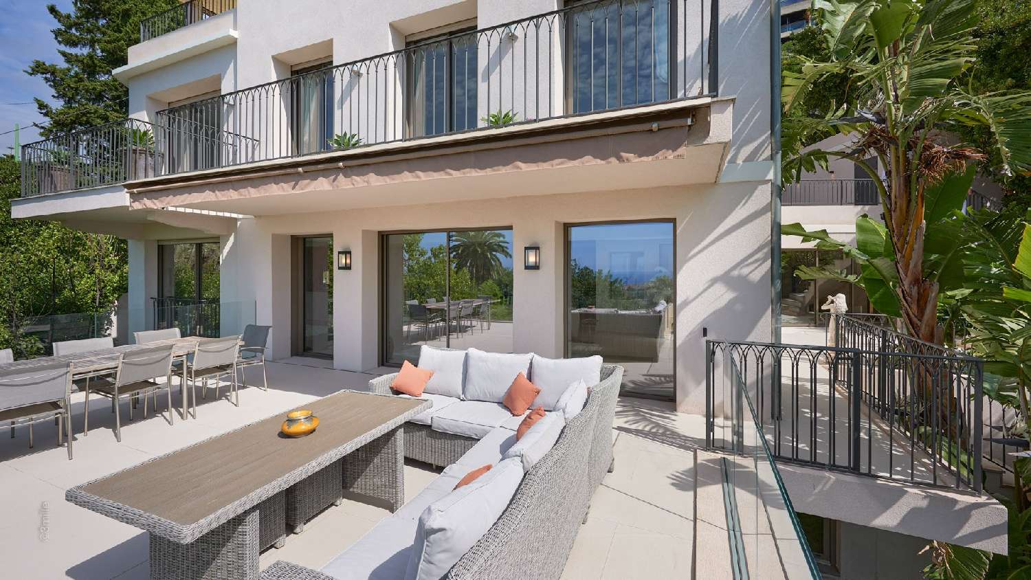 kaufen Villa Le Cannet Alpes-Maritimes 6