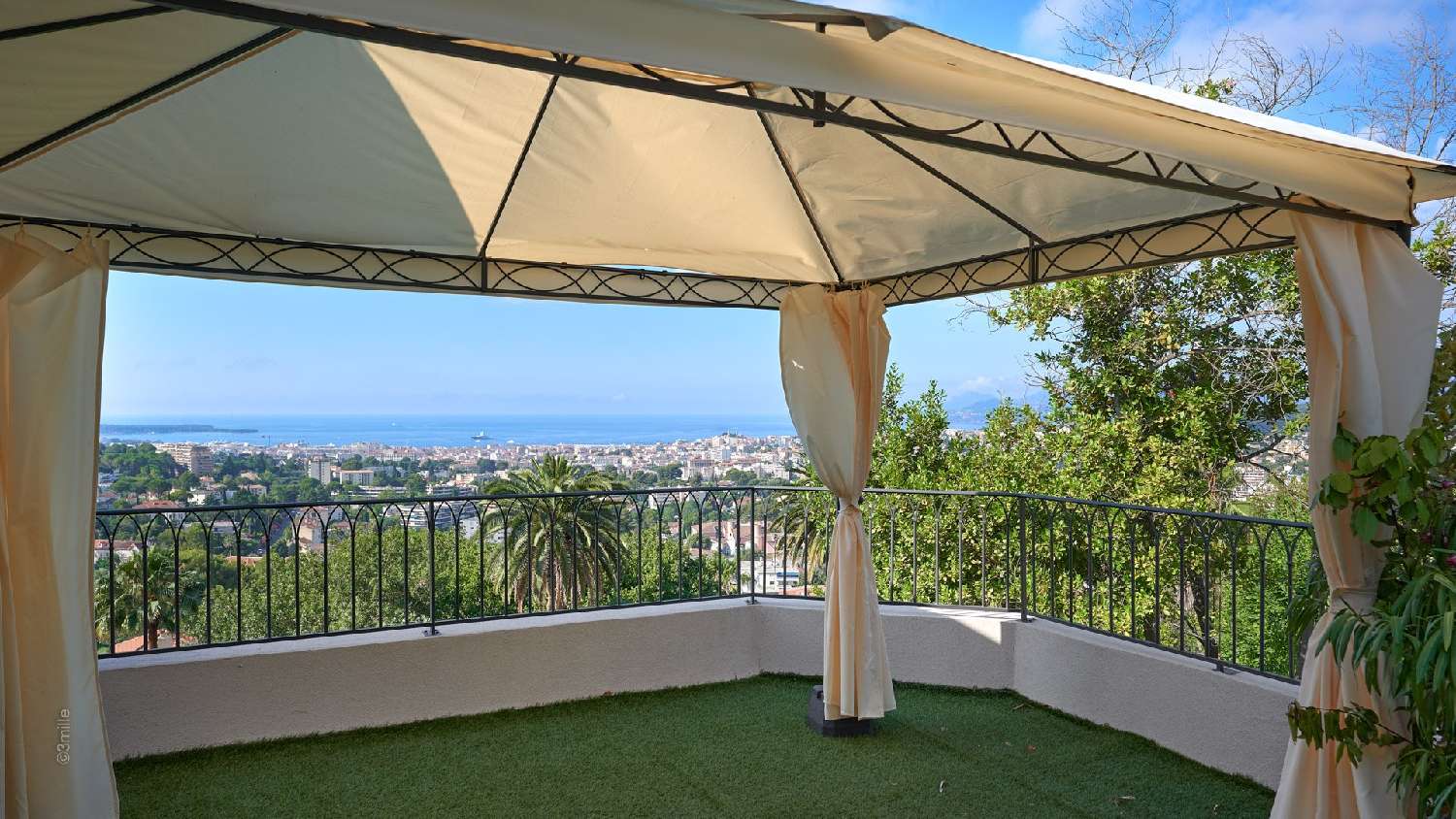  kaufen Villa Le Cannet Alpes-Maritimes 7