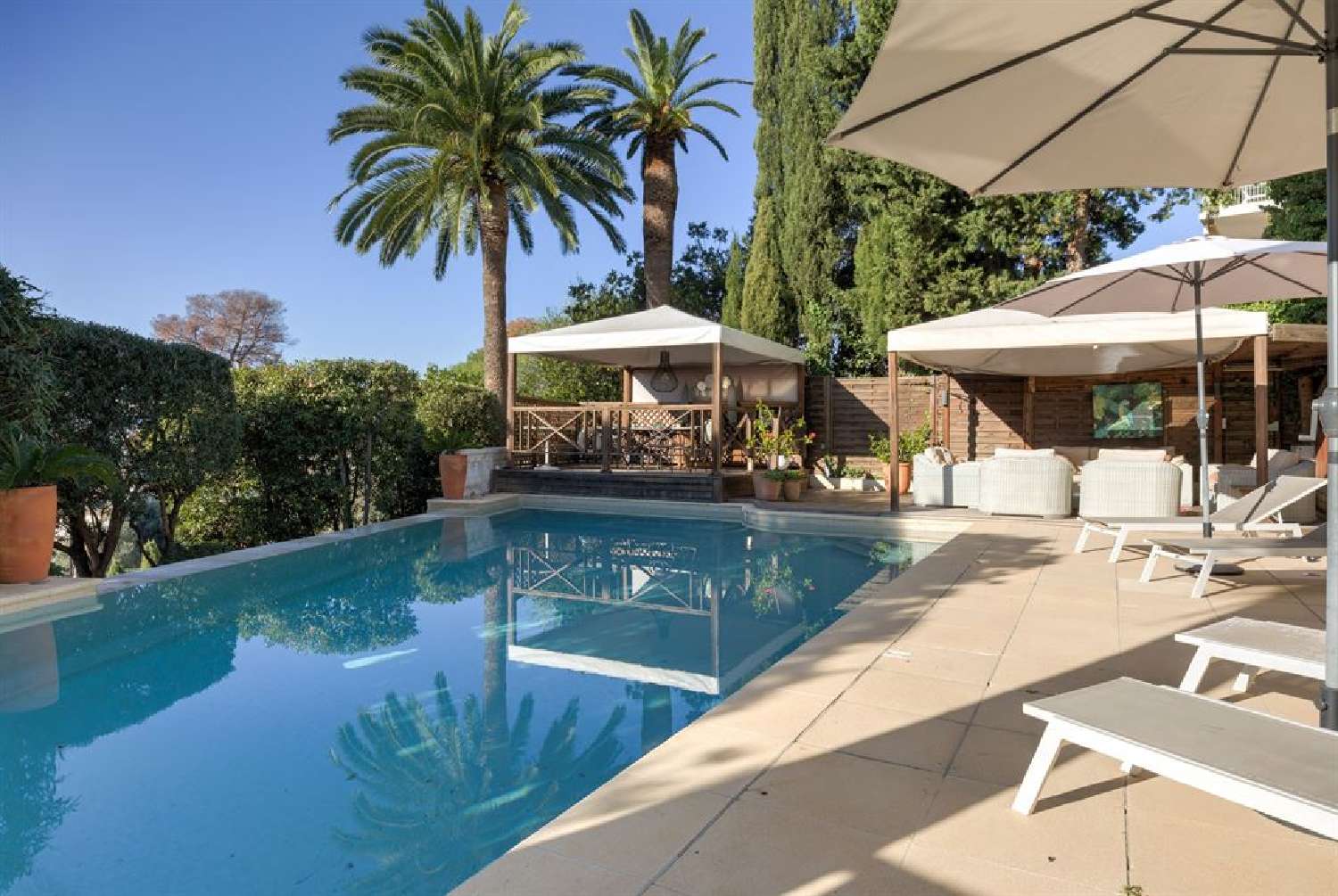  te koop villa Le Cannet Alpes-Maritimes 1