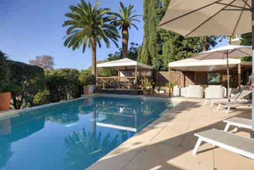 Le Cannet Alpes-Maritimes villa foto 7157894