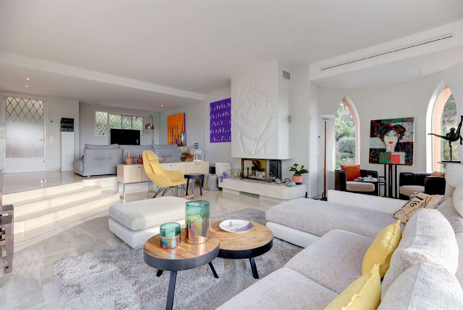  te koop villa Le Cannet Alpes-Maritimes 8