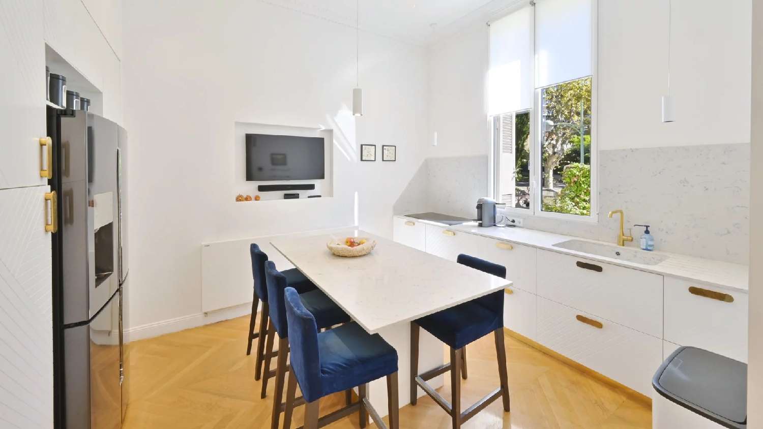  te koop villa Le Cannet Alpes-Maritimes 4