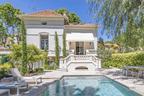 Le Cannet Alpes-Maritimes villa foto 7158019
