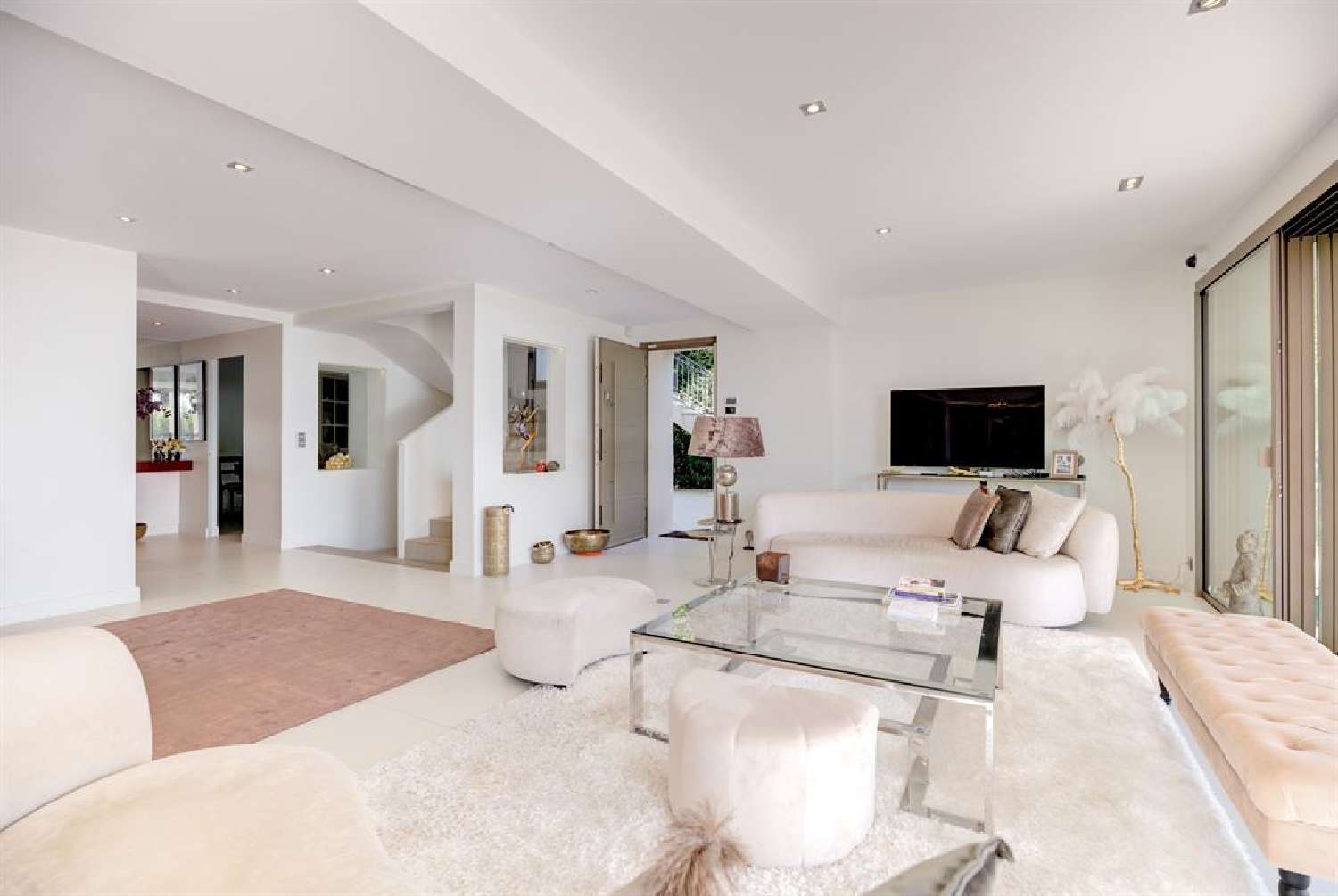 for sale villa Le Cannet Alpes-Maritimes 5