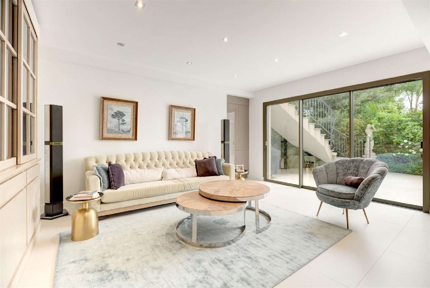 for sale villa Le Cannet Alpes-Maritimes 7