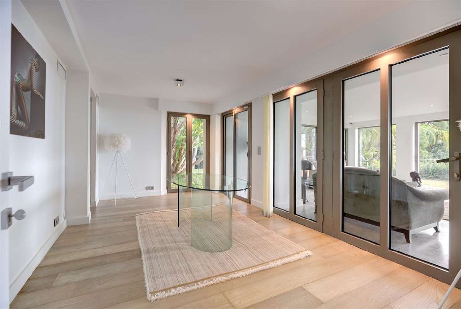 for sale villa Le Cannet Alpes-Maritimes 8