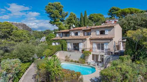 Le Cannet Alpes-Maritimes villa foto 7165931