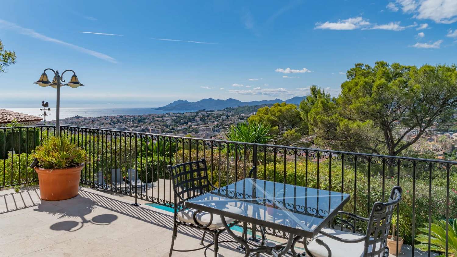 kaufen Villa Le Cannet Alpes-Maritimes 2