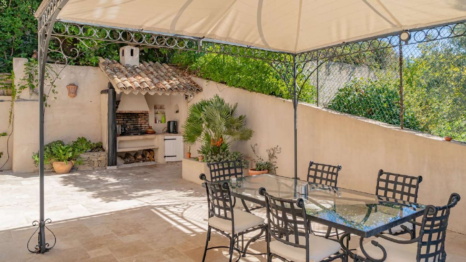 kaufen Villa Le Cannet Alpes-Maritimes 4