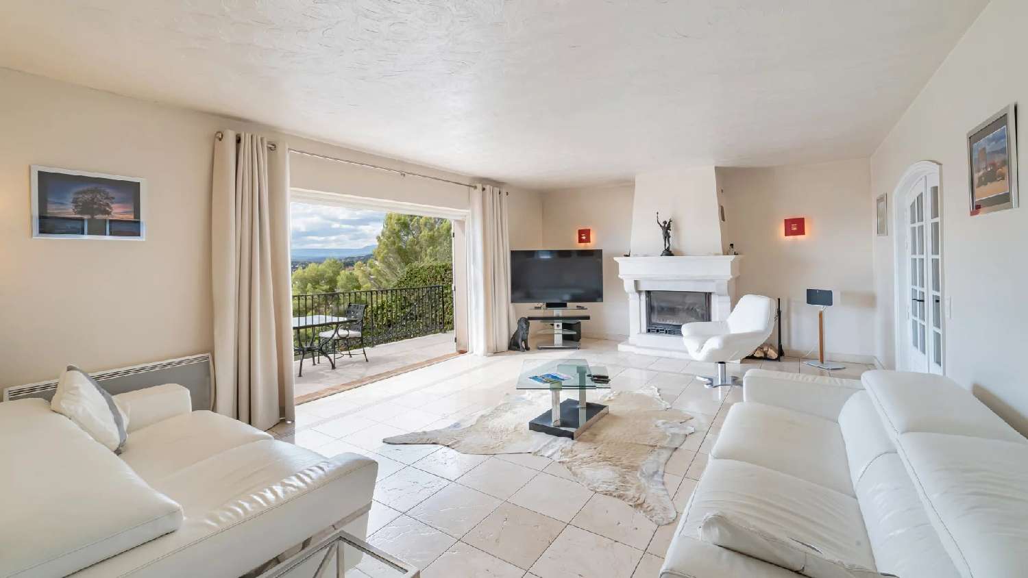kaufen Villa Le Cannet Alpes-Maritimes 6