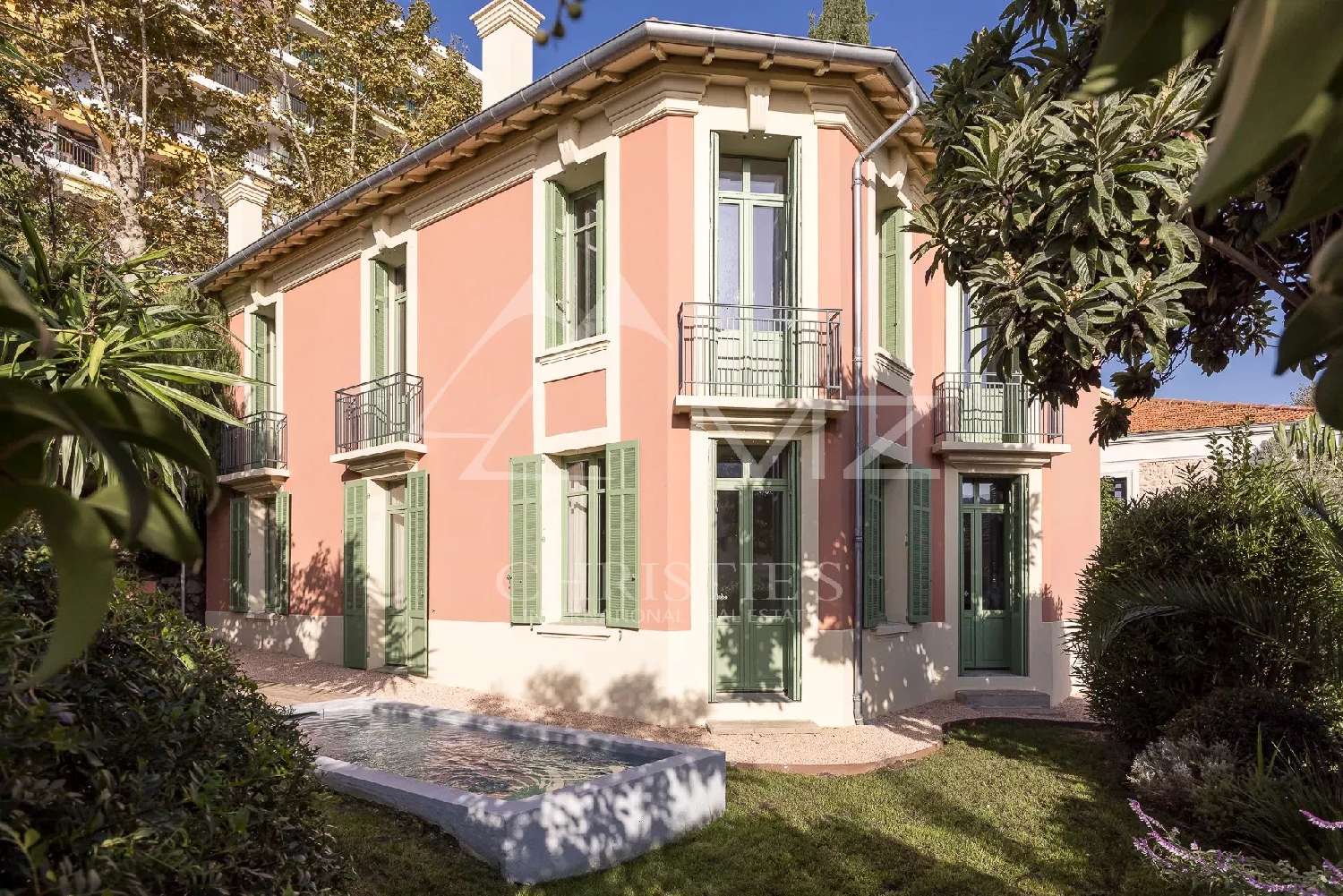  en venta villa Le Cannet Alpes-Maritimes 1