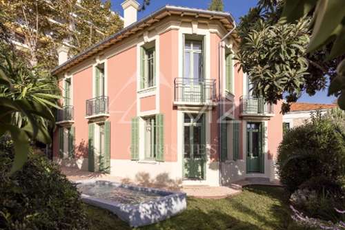 Le Cannet Alpes-Maritimes villa foto 7161855