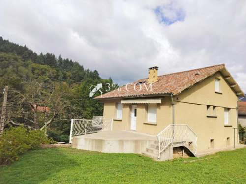 Le Cheylard Ardeche villa foto 7156736