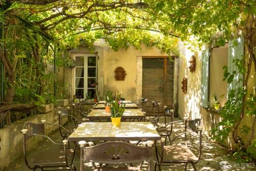Le Thor Vaucluse villa foto 7148656