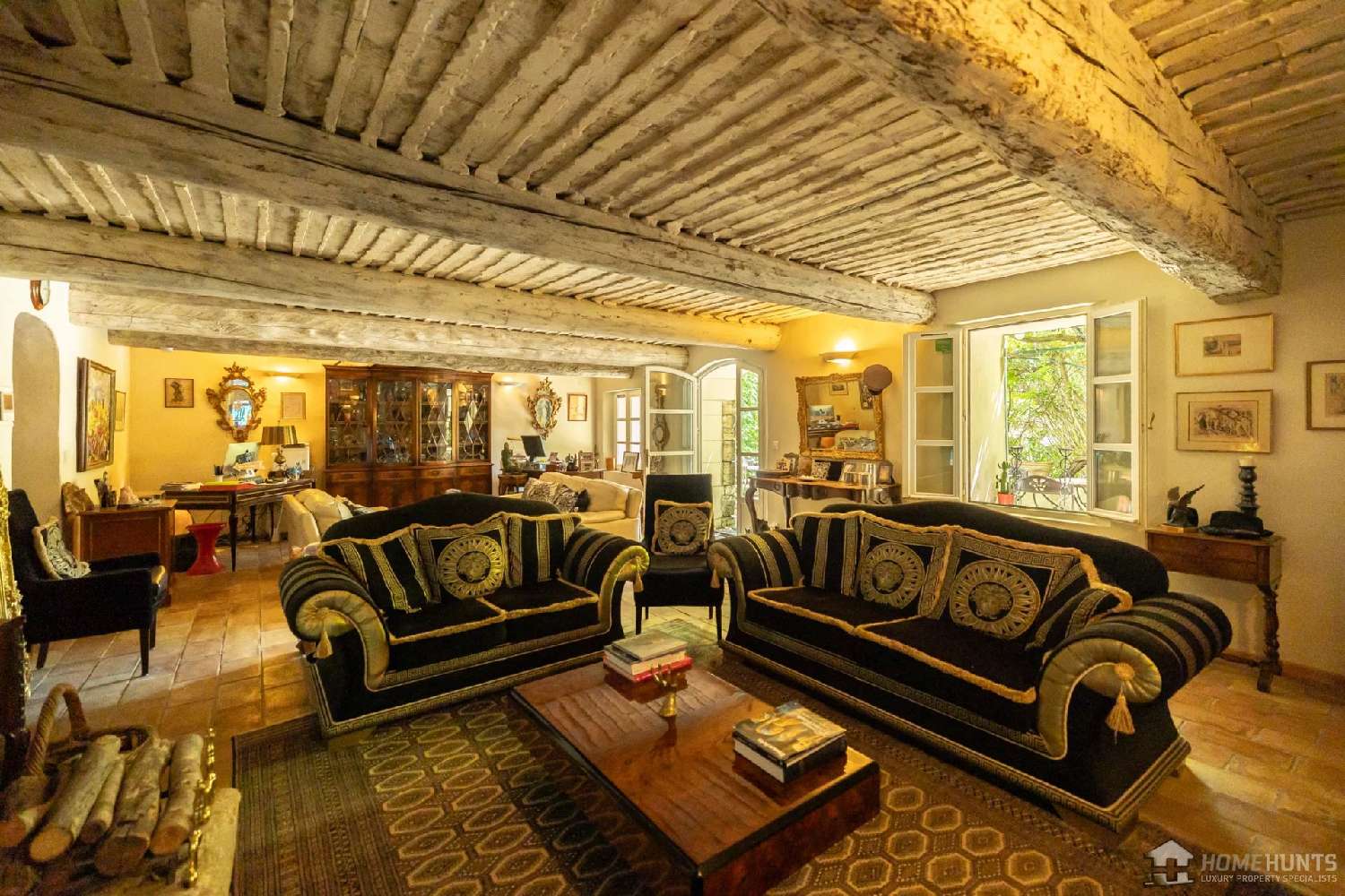  à vendre villa Le Thor Vaucluse 6