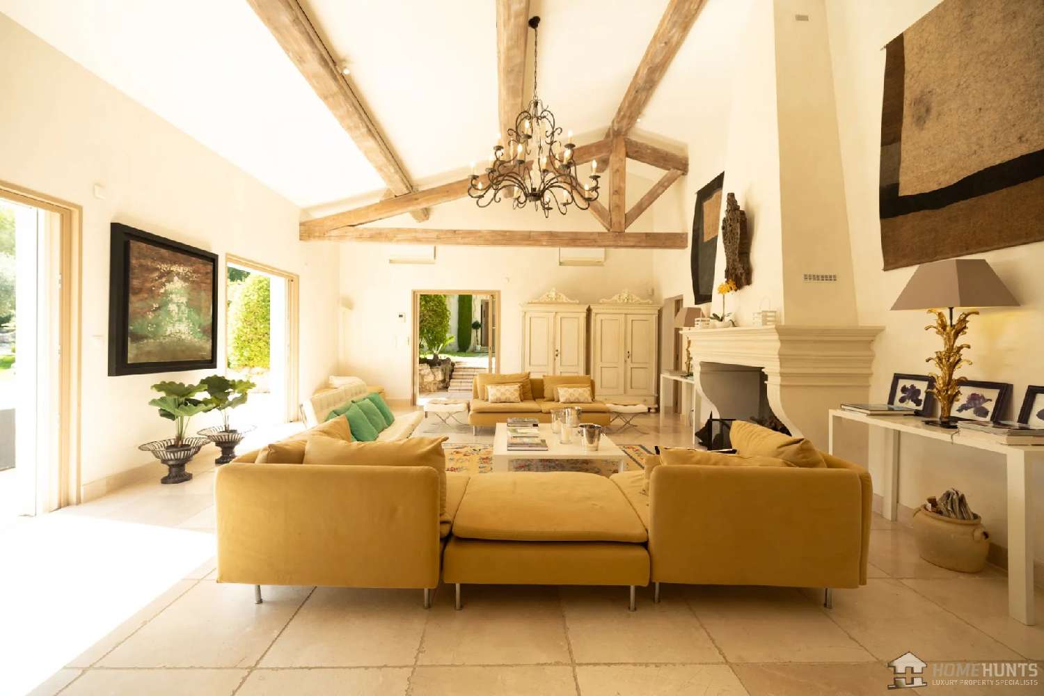  te koop villa Le Vibal Aveyron 6